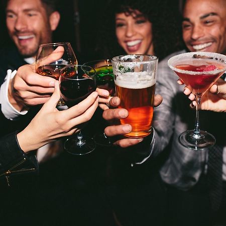 Hard Rock Hotel Сан-Диего Экстерьер фото