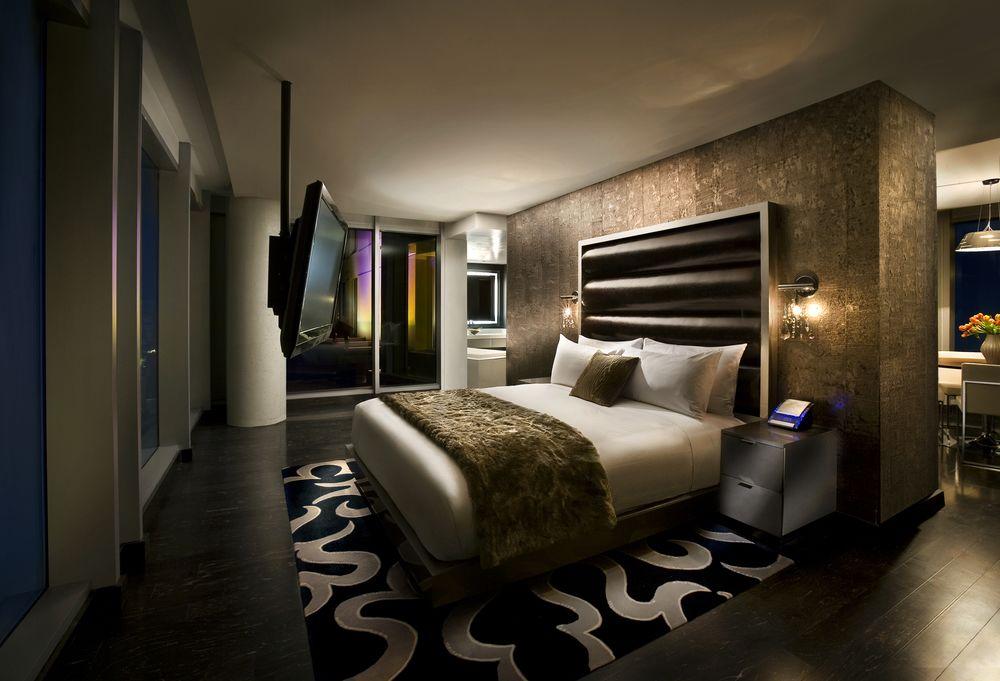 Hard Rock Hotel Сан-Диего Экстерьер фото