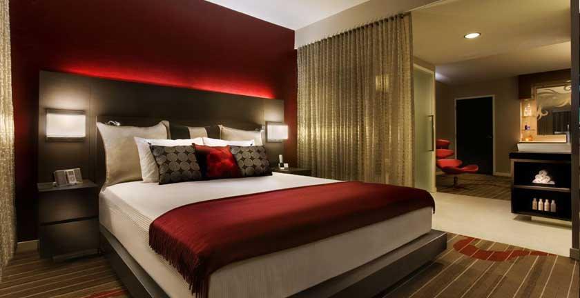 Hard Rock Hotel Сан-Диего Экстерьер фото