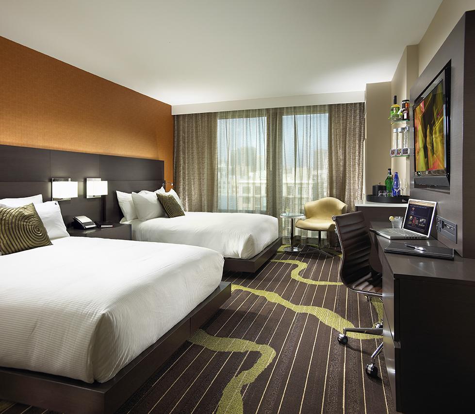 Hard Rock Hotel Сан-Диего Экстерьер фото