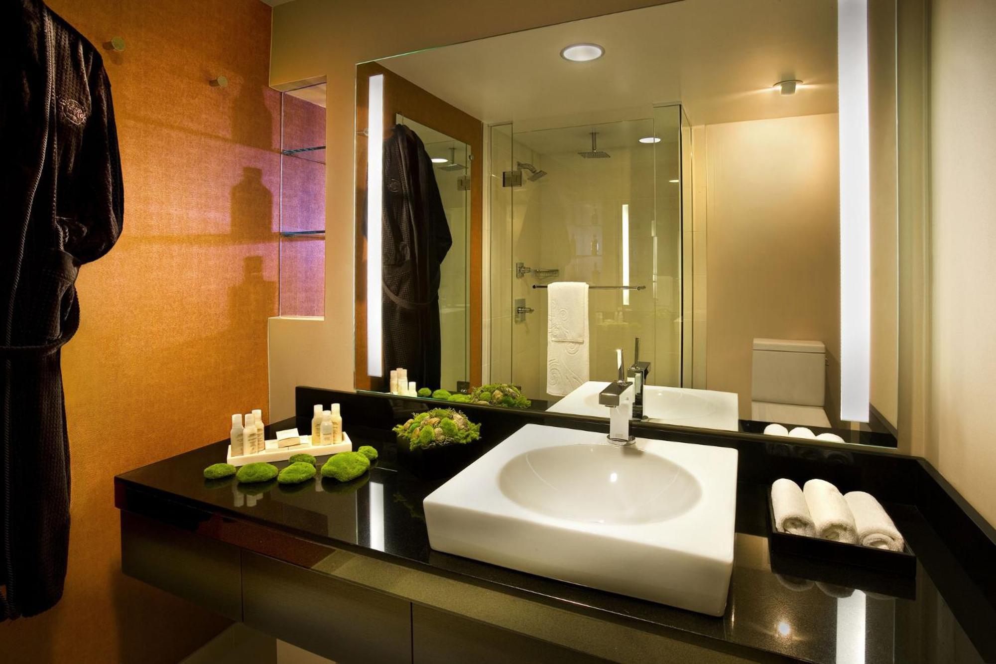 Hard Rock Hotel Сан-Диего Номер фото