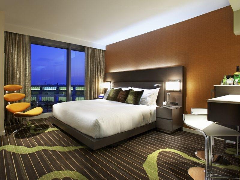 Hard Rock Hotel Сан-Диего Экстерьер фото