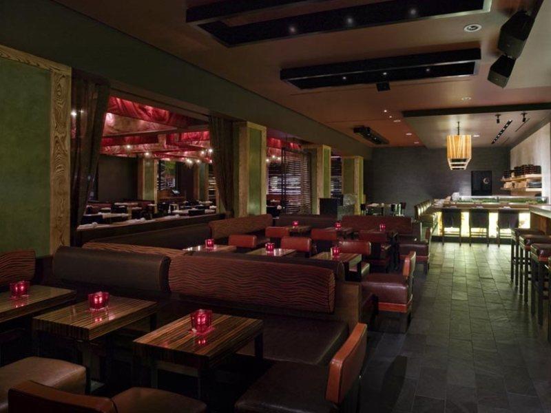 Hard Rock Hotel Сан-Диего Экстерьер фото