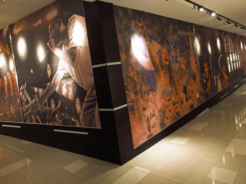 Hard Rock Hotel Сан-Диего Экстерьер фото