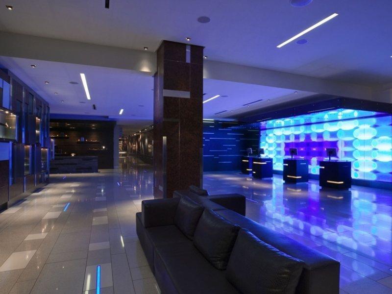 Hard Rock Hotel Сан-Диего Экстерьер фото