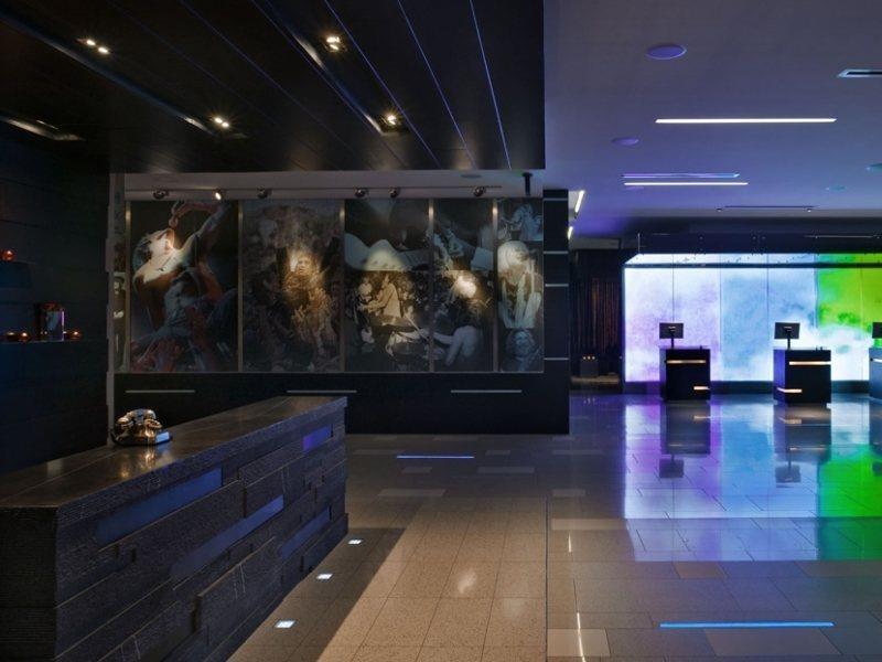 Hard Rock Hotel Сан-Диего Экстерьер фото