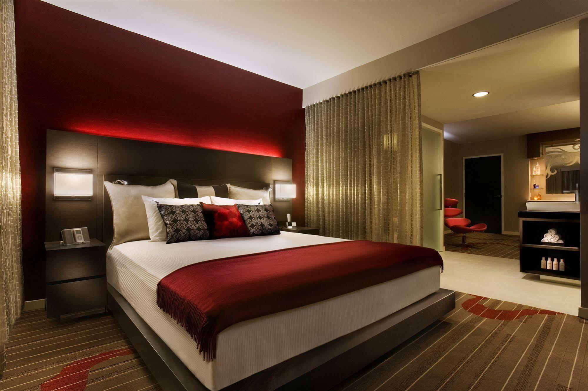 Hard Rock Hotel Сан-Диего Номер фото