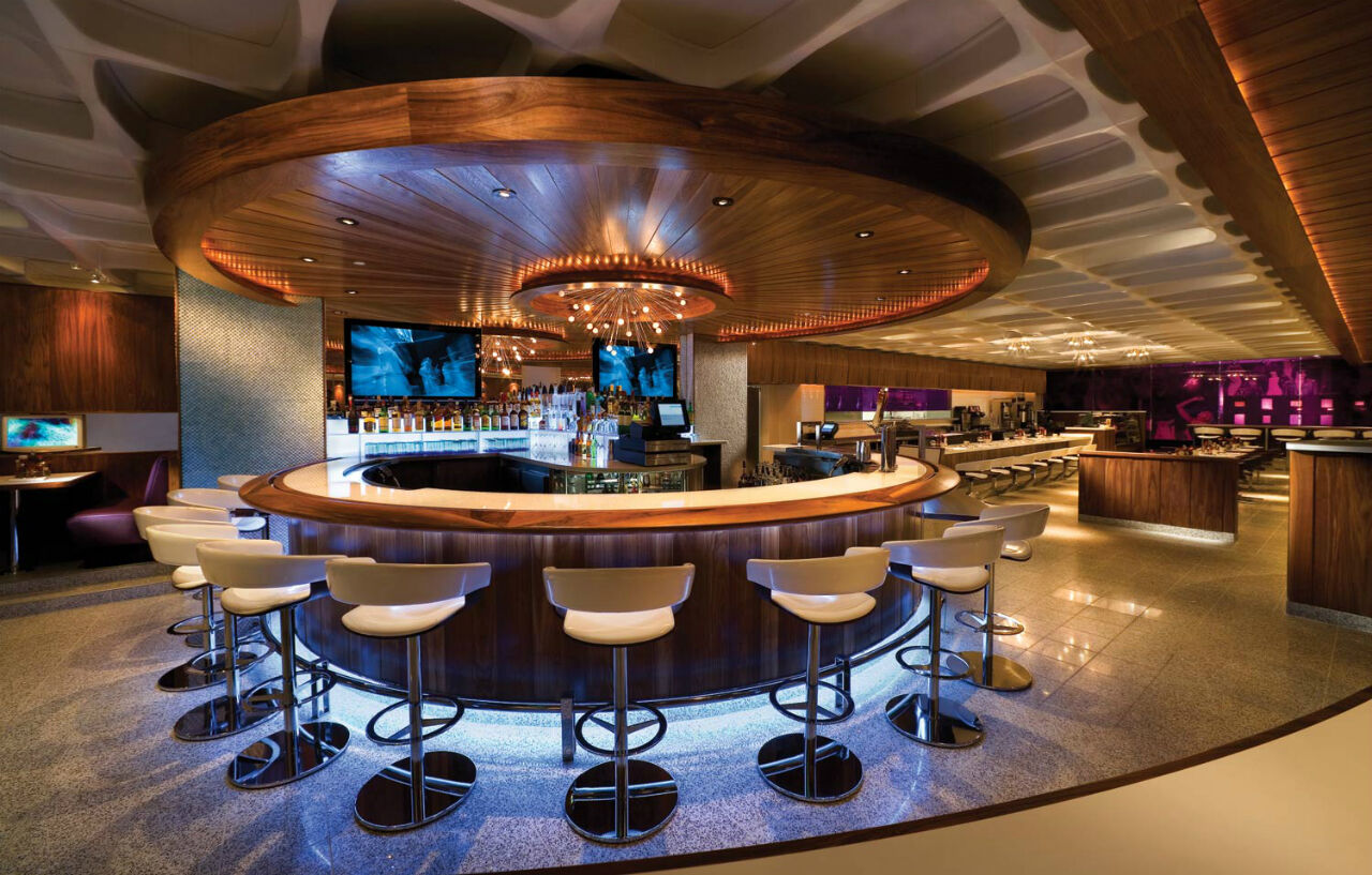 Hard Rock Hotel Сан-Диего Экстерьер фото