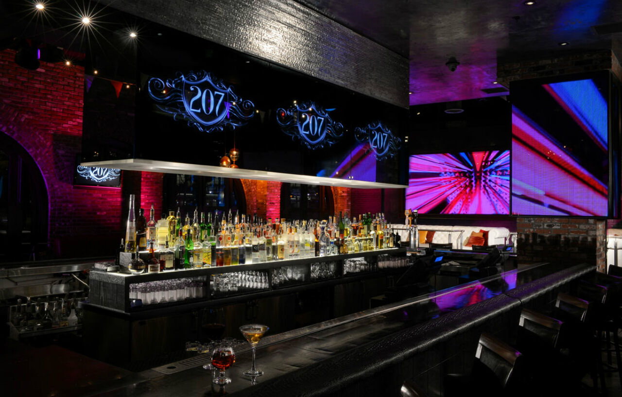 Hard Rock Hotel Сан-Диего Экстерьер фото